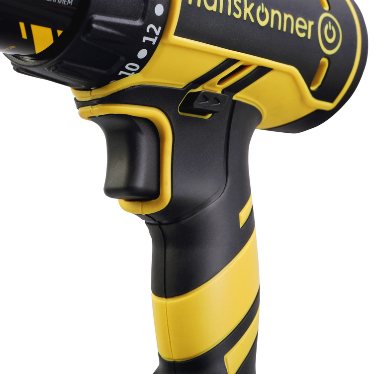 Sturm! Аккумуляторный перфоратор CRH1822 1BatterySystem