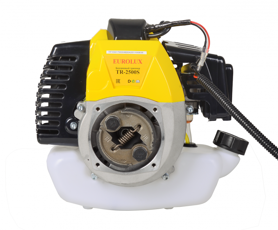 Eurolux Бензиновый триммер TR-2500S