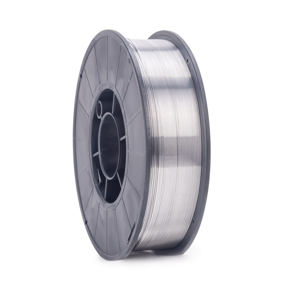 Foxweld MIG AL Si 5 (ER-4043) (1.0mm (2.0kg), D200, 1580)