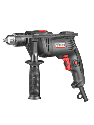 TEH Ударная дрель TD1306
