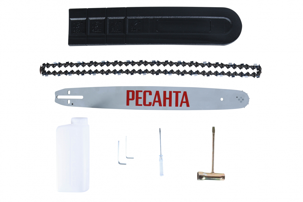 Ресанта Бензопила БП-4518