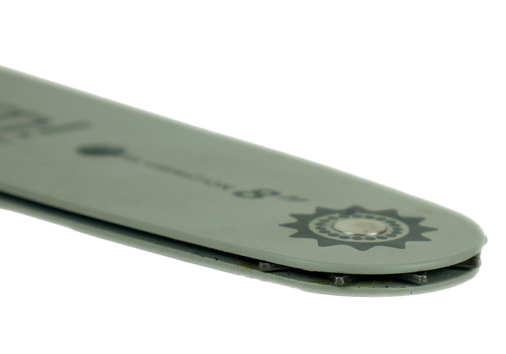 Sturm! Аккумуляторная УШМ CAG1812BL 1BatterySystem