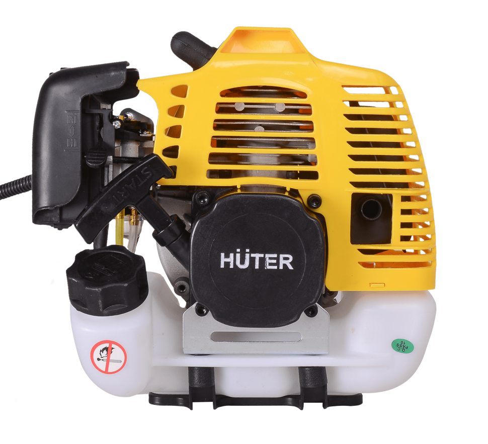 Huter Триммер бензиновый GGT-1000T
