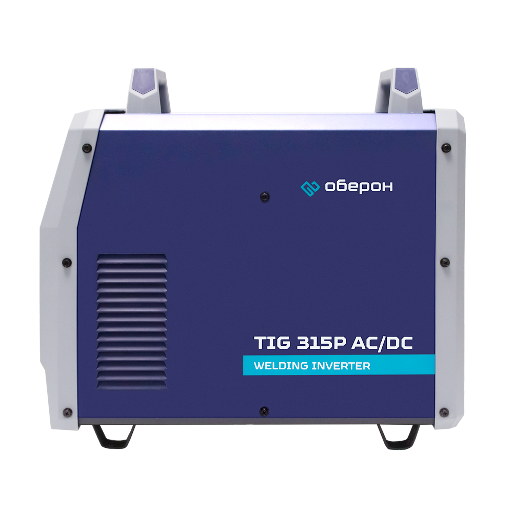 ОБЕРОН Аргонодуговой аппарат TIG 315P AC/DC