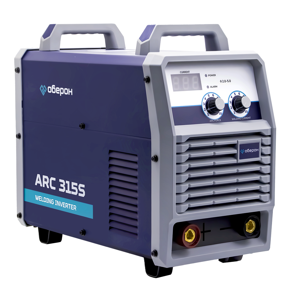 ОБЕРОН Сварочный инвертор ARC 315S