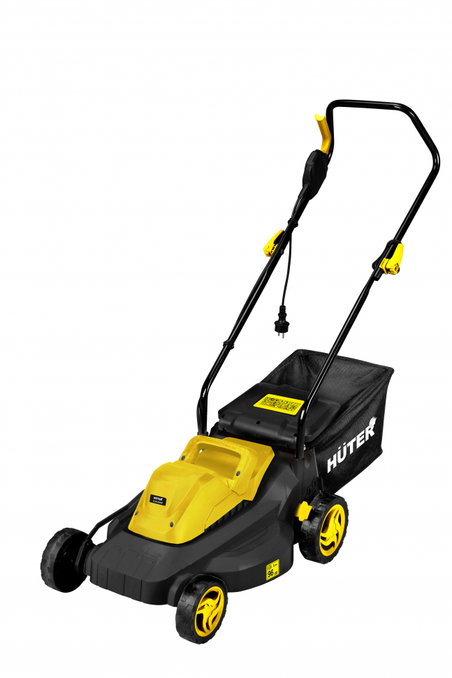 Huter Газонокосилка электрическая ELM-2000T