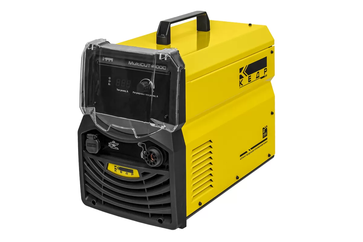 Кедр Плазморез MultiCUT-400C