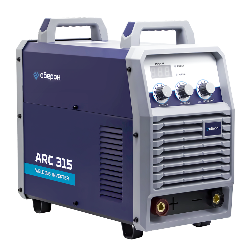 ОБЕРОН Сварочный инвертор ARC 315