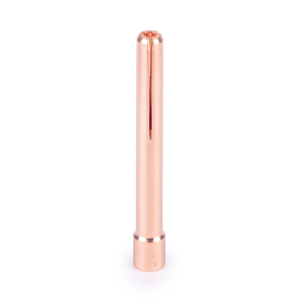 Foxweld цанги для горелок TIG (TIG 17/18/26, 2.4х50 mm, 2769)
