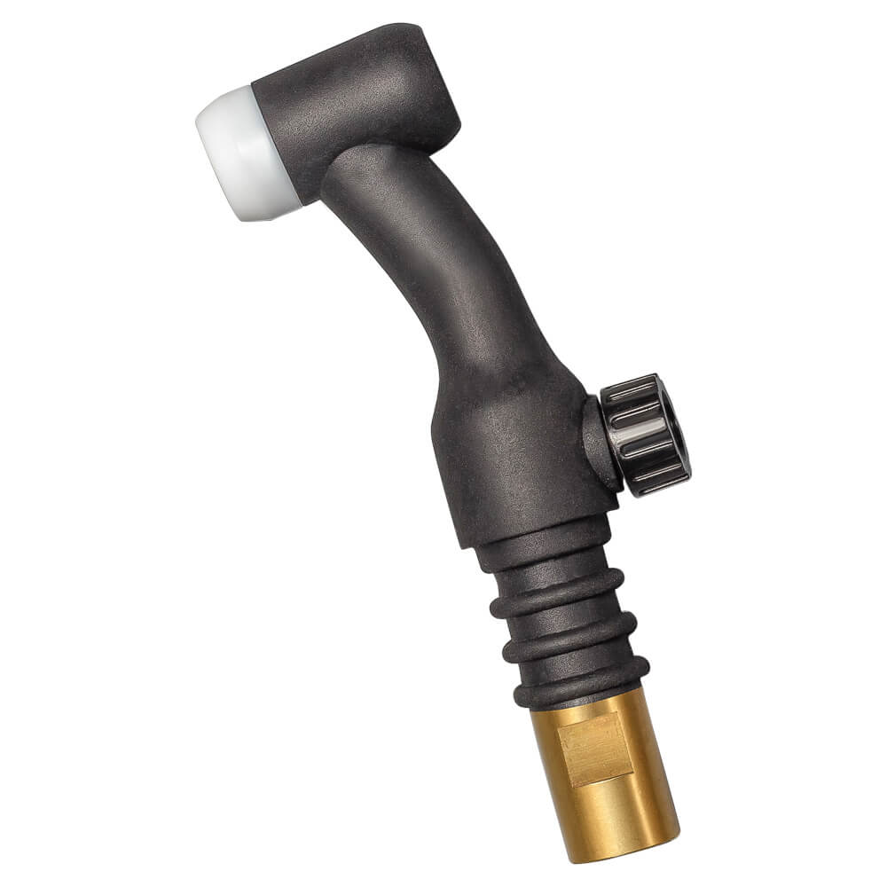 ПТК Головки для горелок TIG (TIG TP 26FV, SAN2603, 072.260.005)
