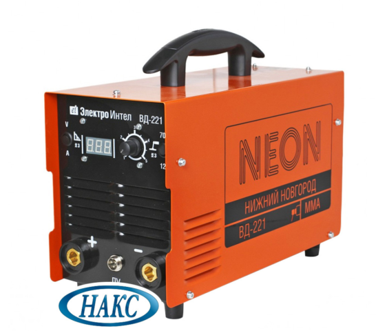 NEON ВД-221 НАКС