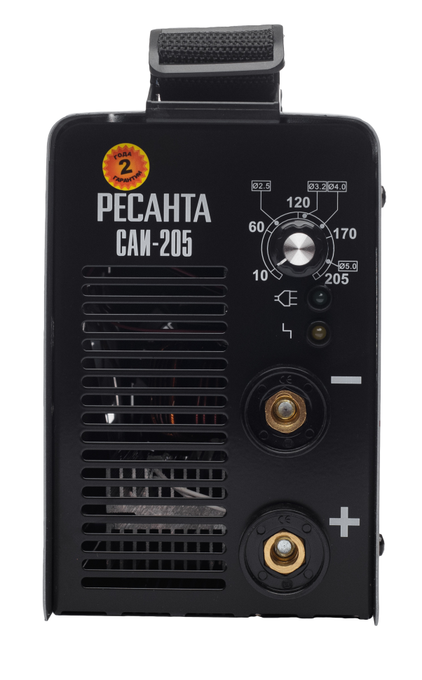 Ресанта Сварочный инвертор САИ-205