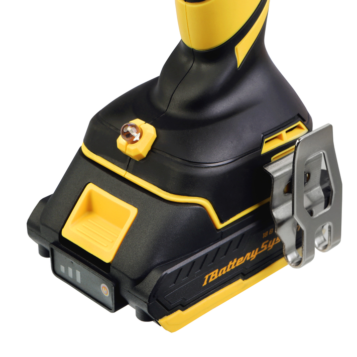 Sturm! Аккумуляторный перфоратор CRH1822 1BatterySystem