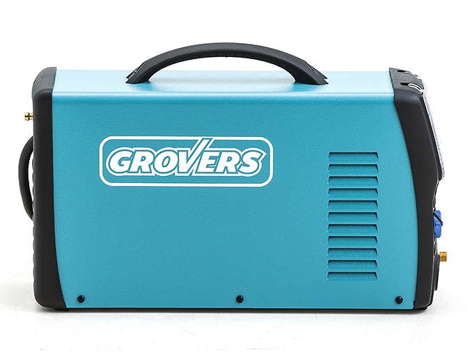 GROVERS Аргонодуговой аппарат WSME 200E PULSE AC/DC