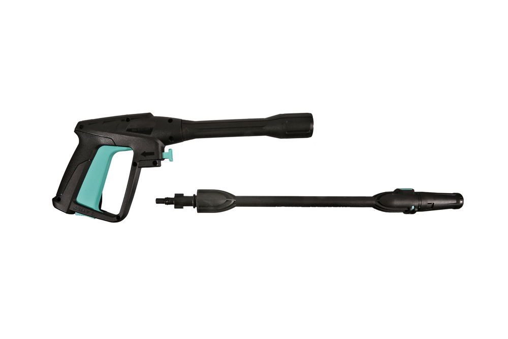 Hanskonner Аккумуляторный ударный винтоверт HCD20280BLC 1BatterySystem