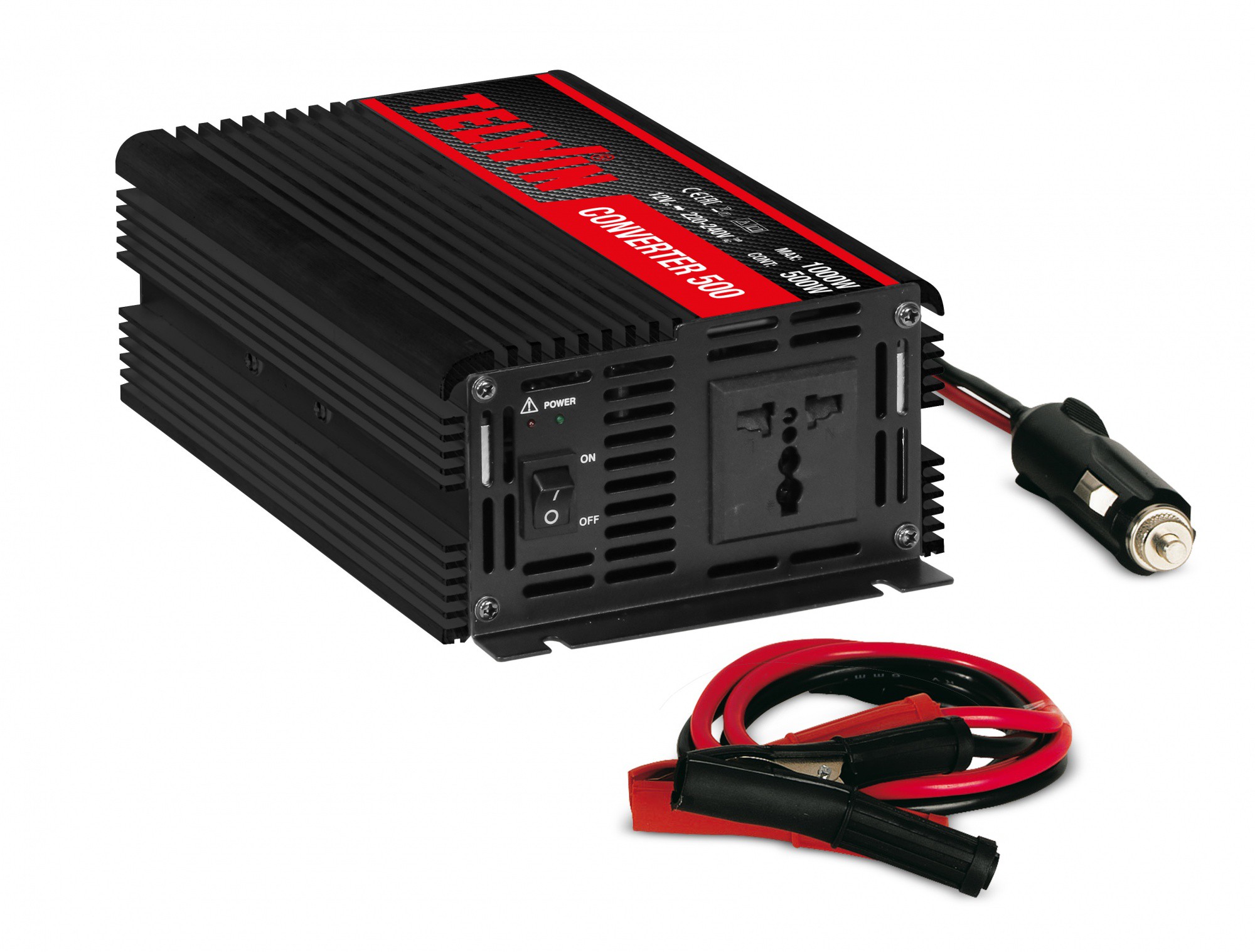 TELWIN Преобразователь CONVERTER 500