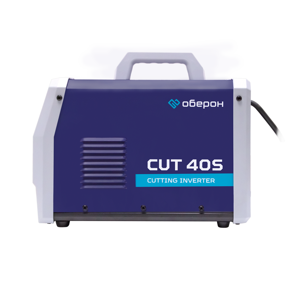 ОБЕРОН Плазморез CUT 40S