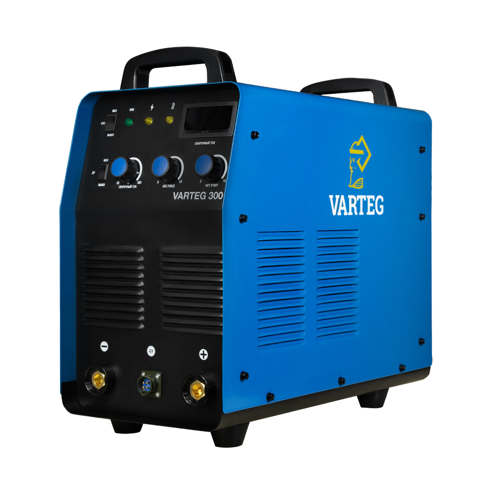 Foxweld Сварочный инвертор VARTEG 300