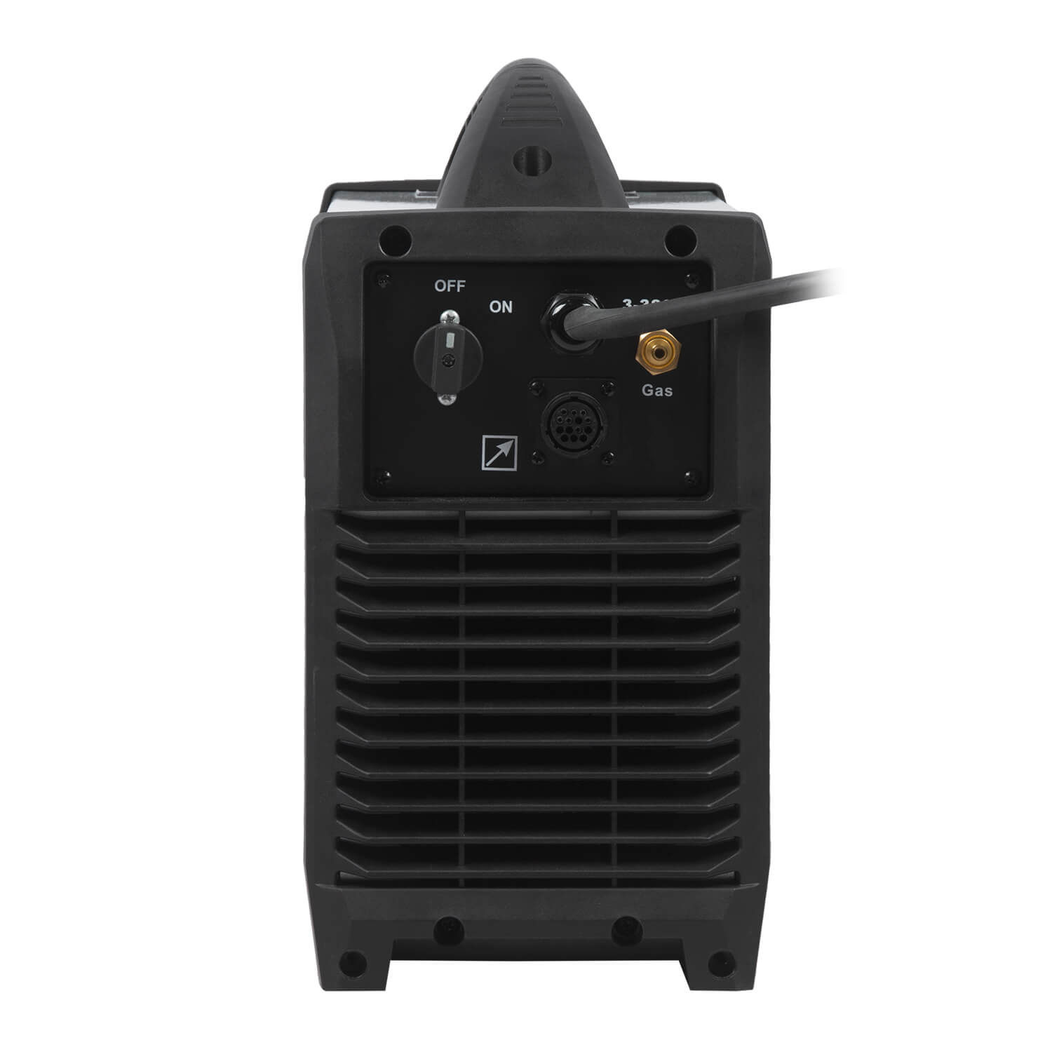 ПТК Аргонодуговой аппарат HANKER TIG 300 DIGITAL P AC/DC H39
