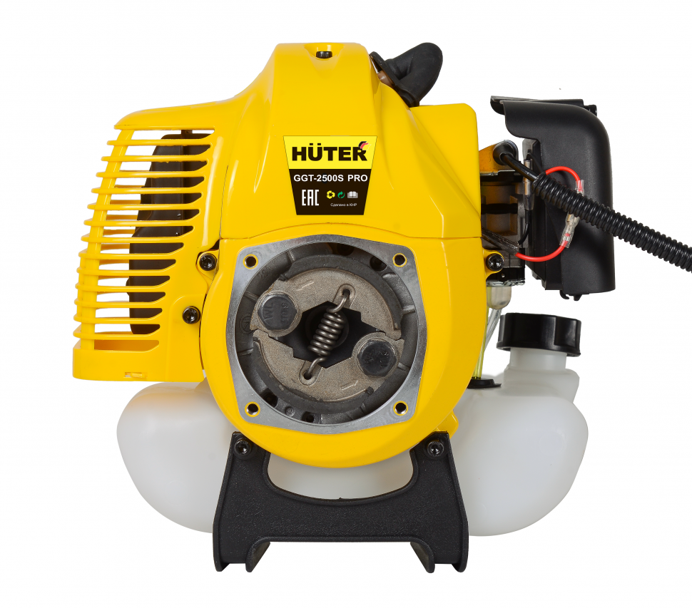 Huter Триммер бензиновый GGT-2500S PRO (с антивибрационной системой)
