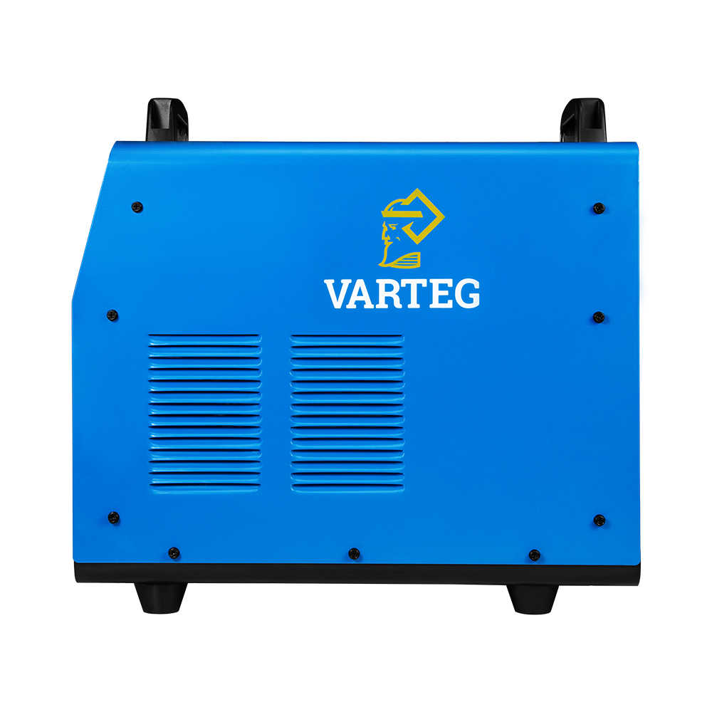 Foxweld Сварочный инвертор VARTEG 400
