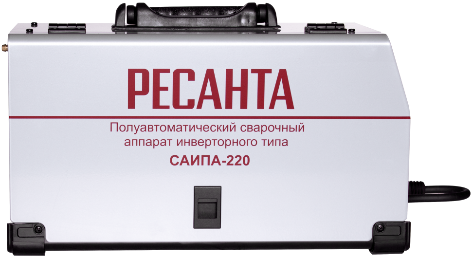 Ресанта Сварочный полуавтомат САИПА-220 MIG 6в1