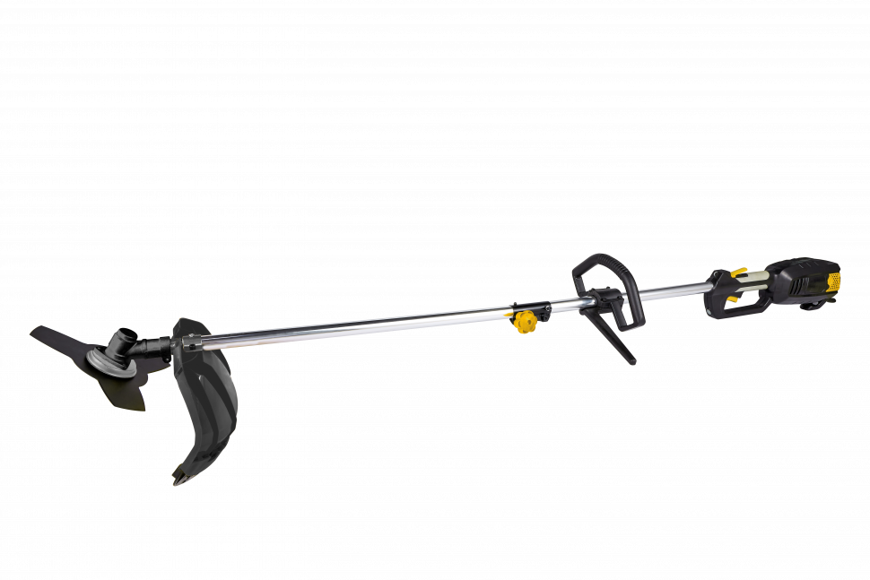 Huter Электрический триммер GET-LS45