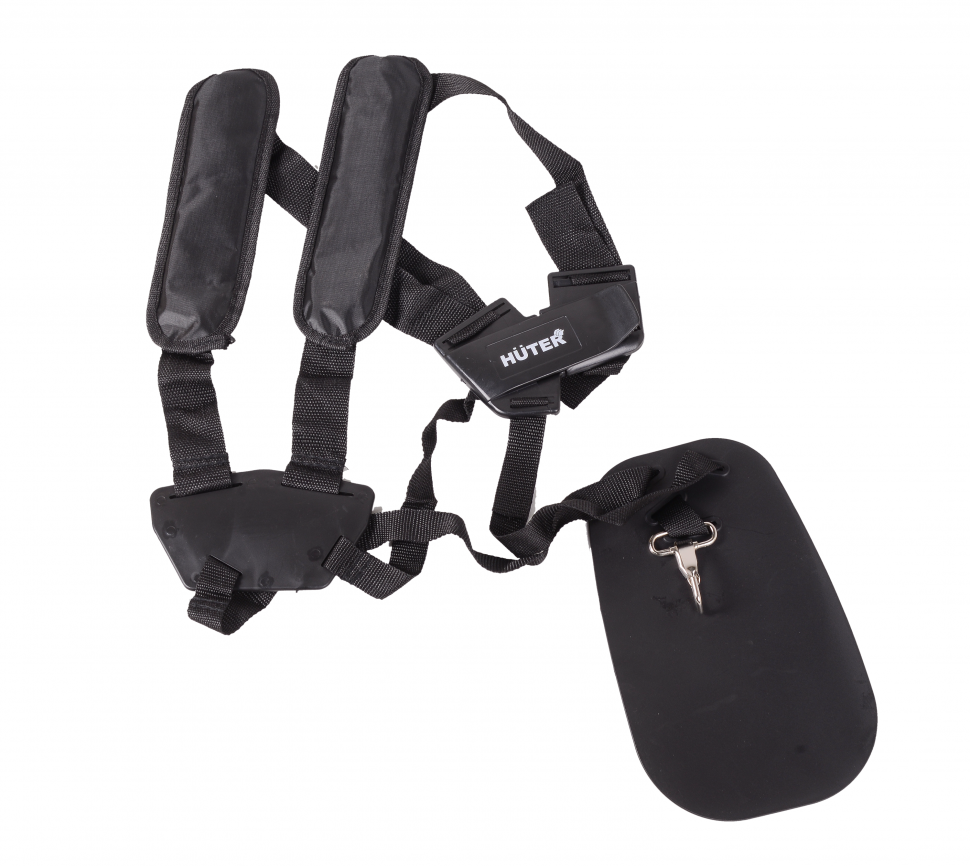 Huter Триммер бензиновый GGT-2900T PRO (с антивибрационной системой)
