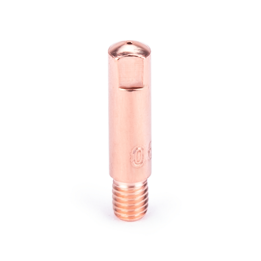 Foxweld наконечники для горелок MIG/MAG (M5х0.6, E-Cu, 3044)