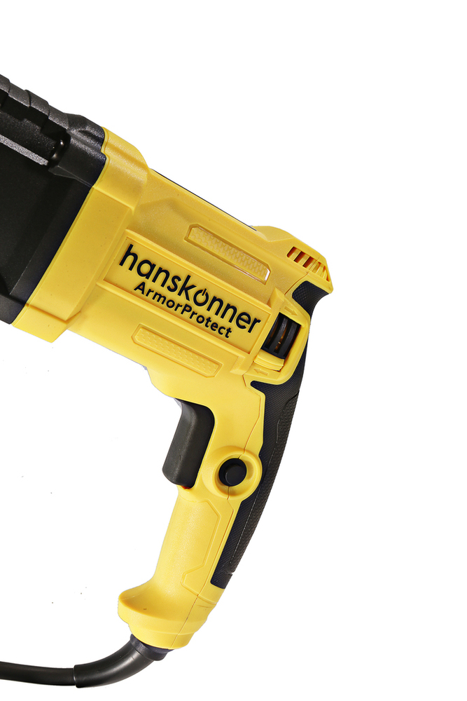 Hanskonner Перфоратор HRH0928LRE