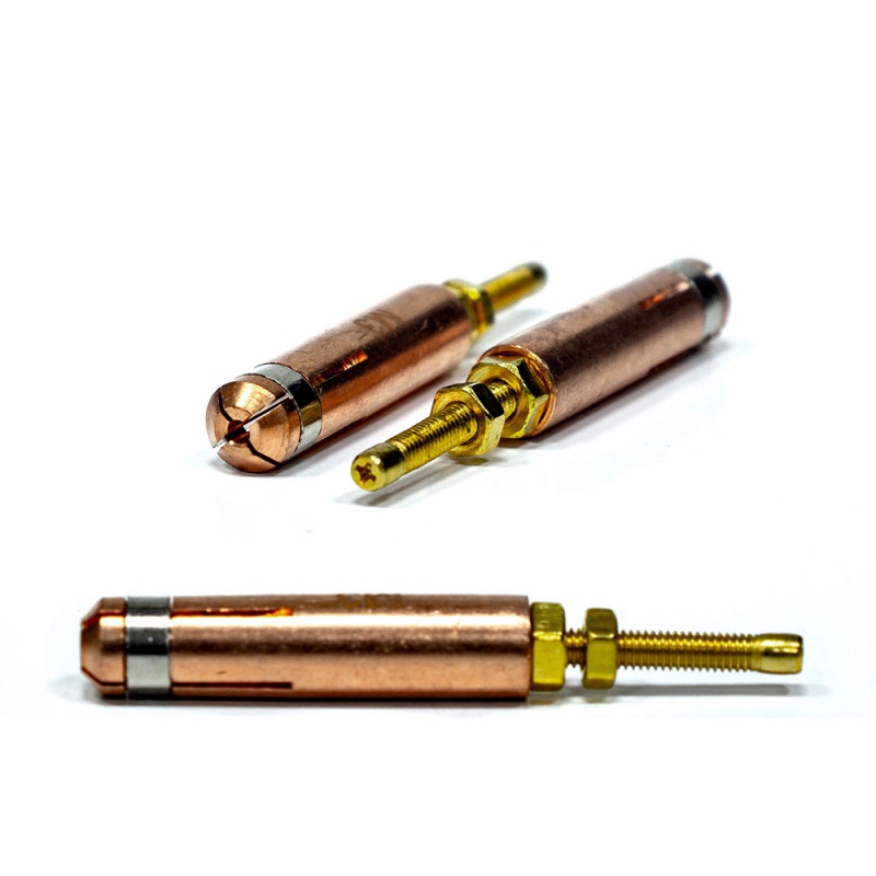 Aurora Цанга WS-6
