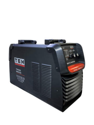 TEH Сварочный инвертор MMA 330 TWA600