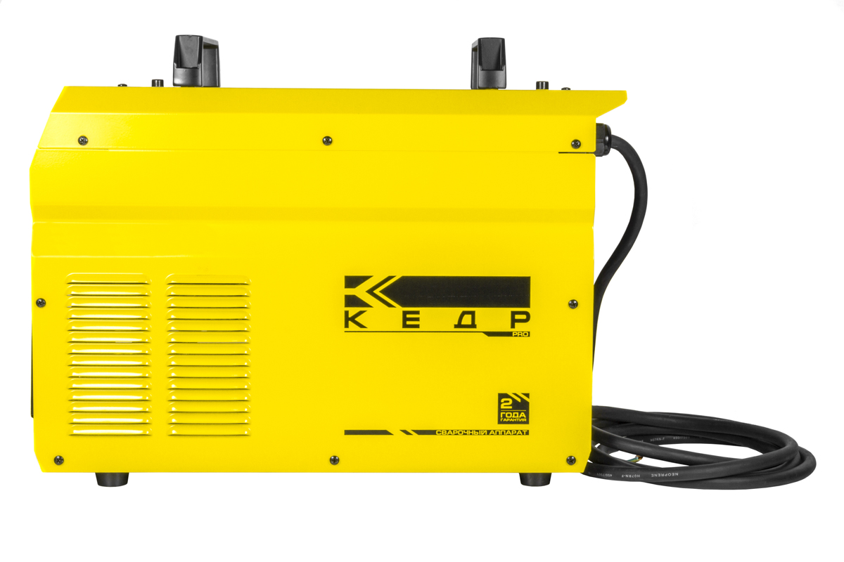 Кедр Сварочный инвертор ВД-500.01 PRO
