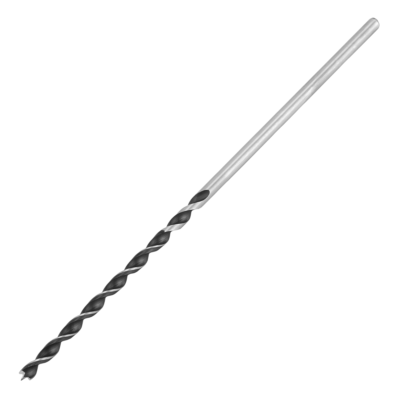 Сибртех Сверла по дереву цилиндрический хвостовик (12 mm, 500 mm, 70272)