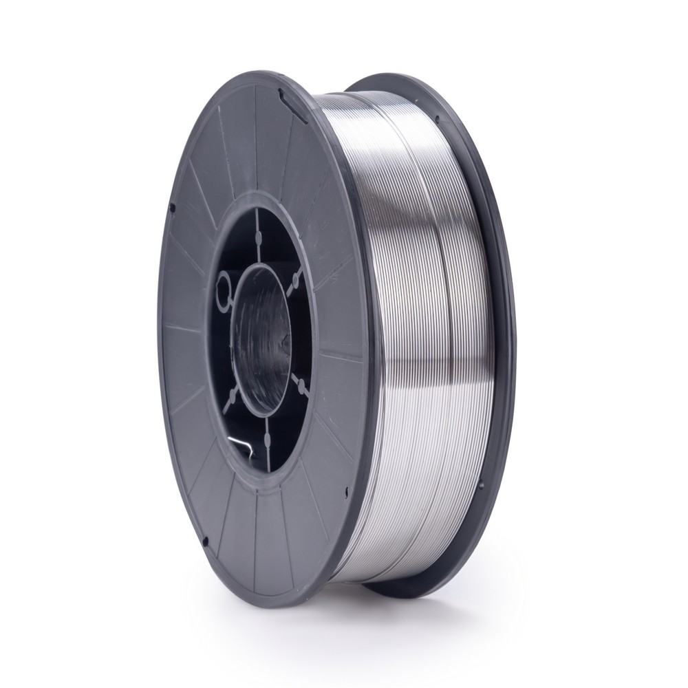 Foxweld MIG AL Si 5 (ER-4043) (1.2mm (2.0kg), D200, 1583)