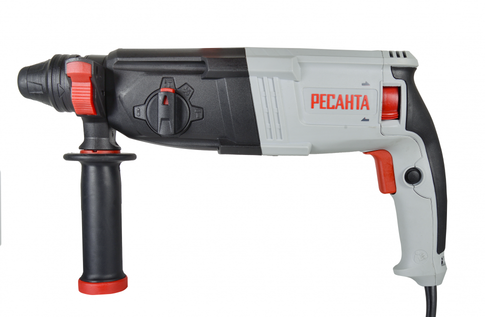 Ресанта Перфоратор П-30-900К