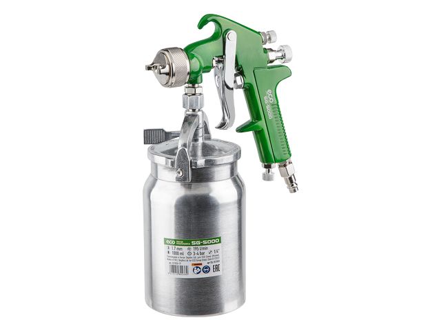 ECO Краскораспылитель SG-5000 (SG-5000H17D)
