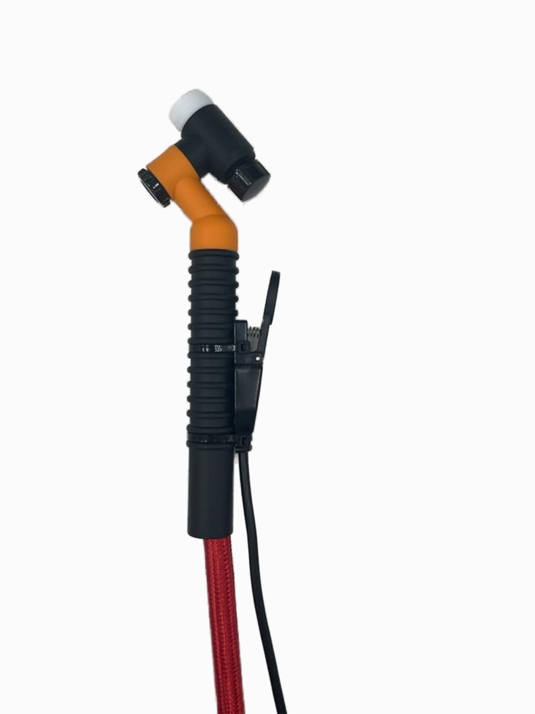 GROVERS Горелка для TIG-сварки SUREGRIP 17 P