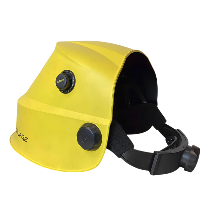 ESAB Маска сварщика хамелеон SAVAGE A40