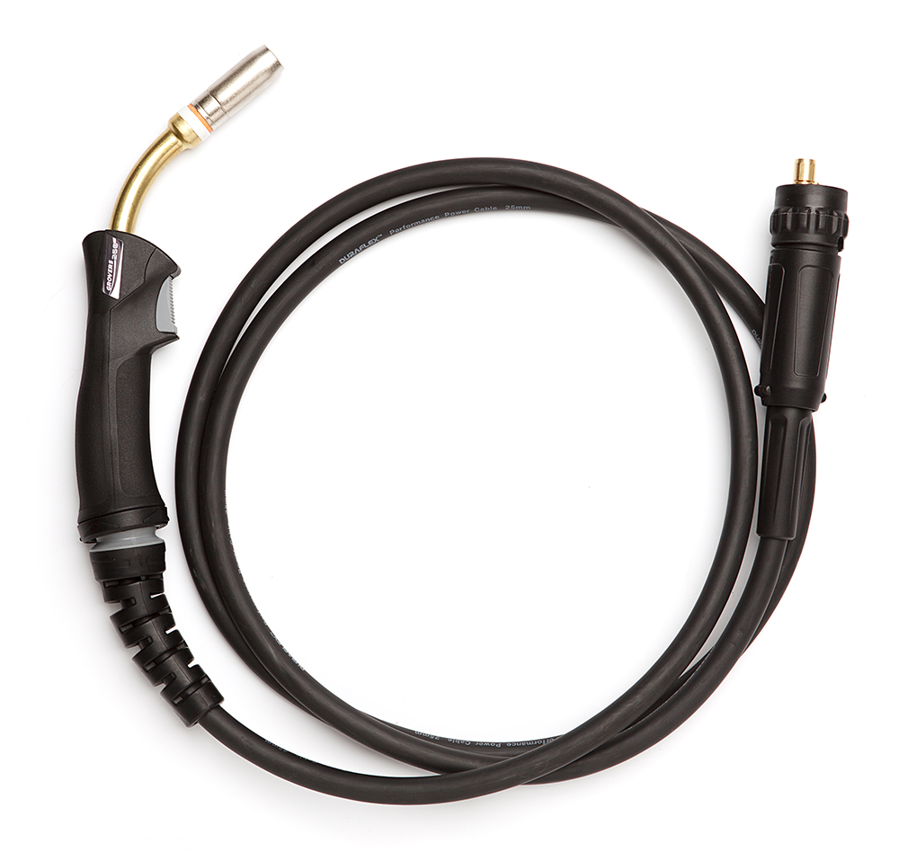 GROVERS Горелка для MIG-сварки CLASSIC SB250А