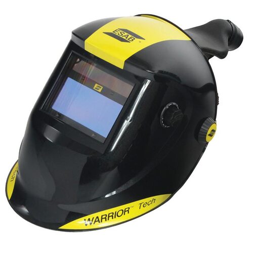 ESAB Маска сващика хамелеон WARRIOR Tech