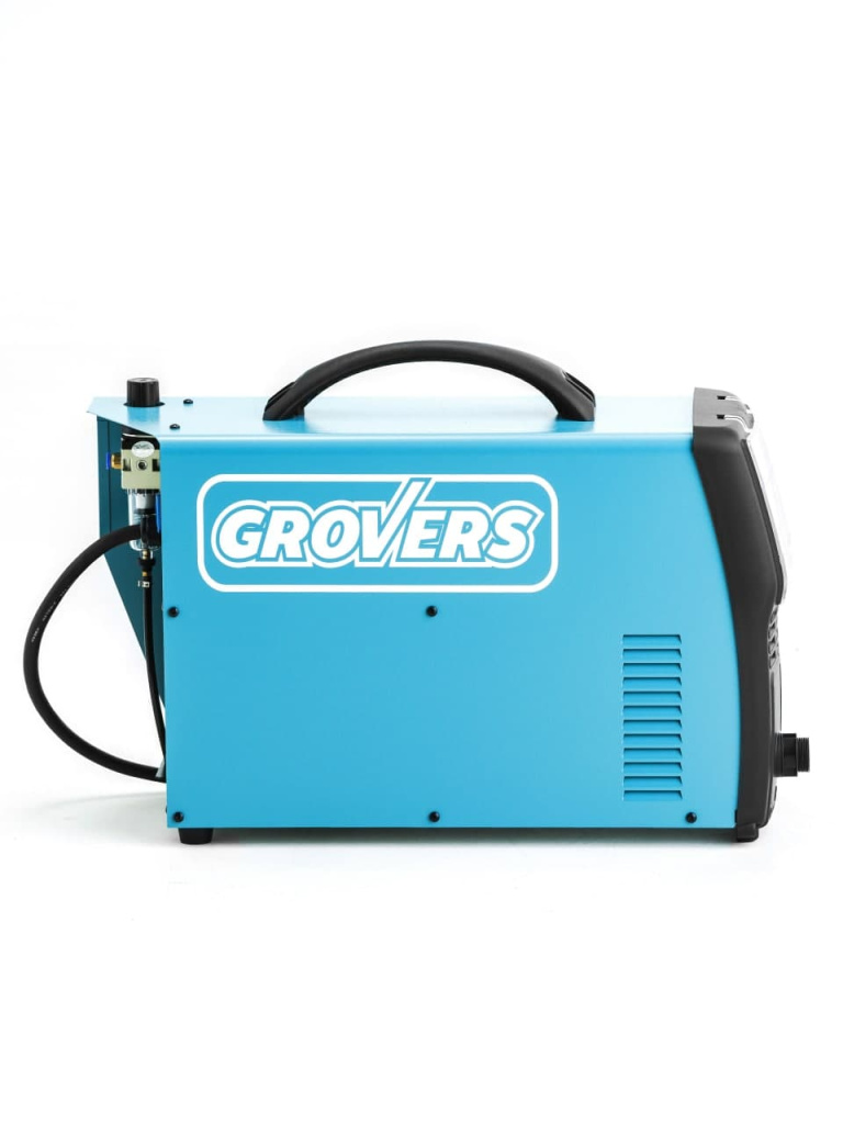 GROVERS Плазморез CUT 60 CNC
