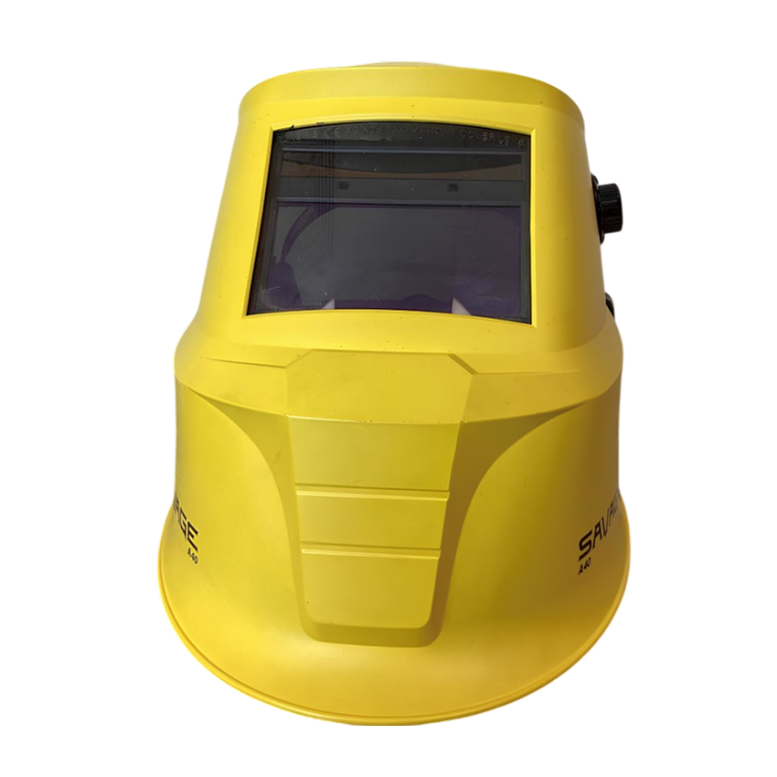 ESAB Маска сварщика хамелеон SAVAGE A40