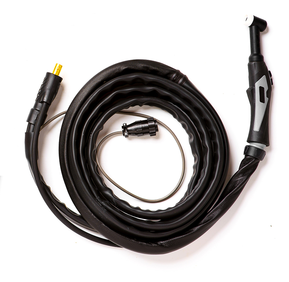 GROVERS Горелка для TIG-сварки SUREGRIP 26