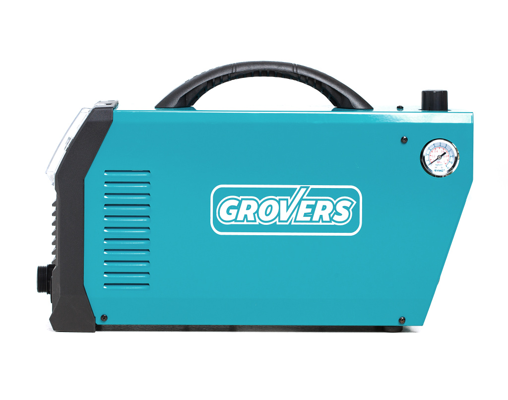 GROVERS Плазморез CUT 40