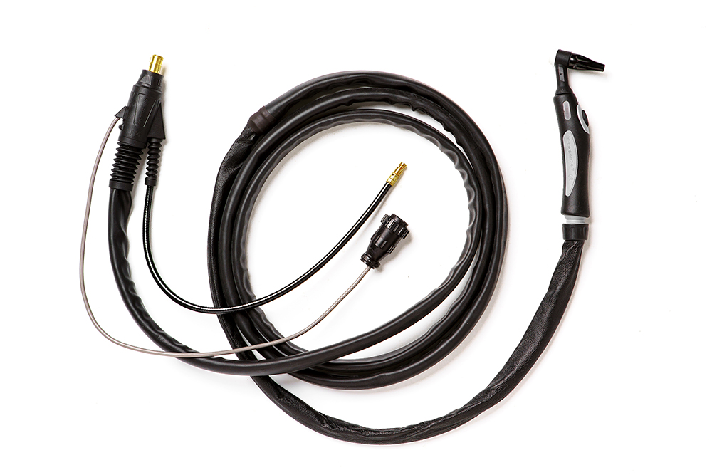GROVERS Горелка для TIG-сварки SUREGRIP 9