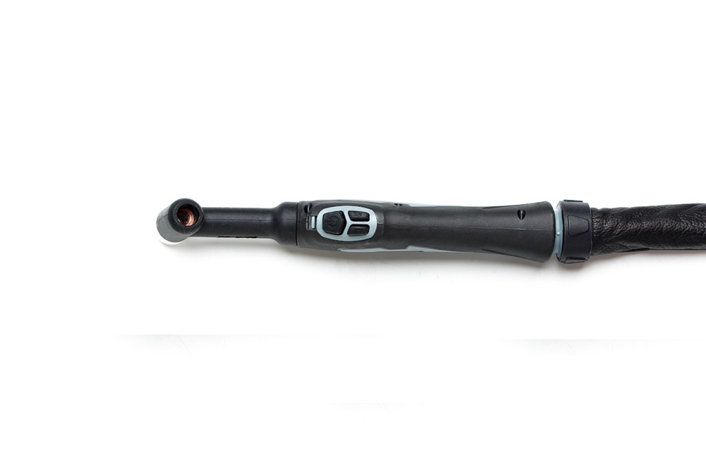 GROVERS Горелка для TIG-сварки SUREGRIP 26