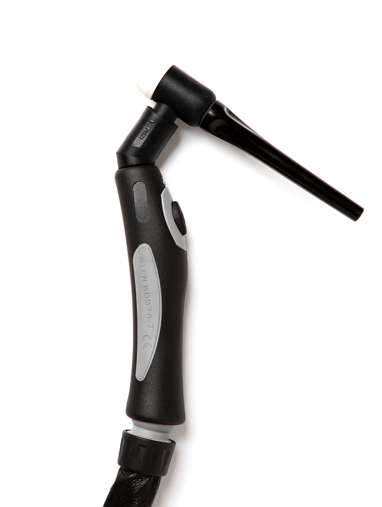 GROVERS Горелка для TIG-сварки SUREGRIP125М