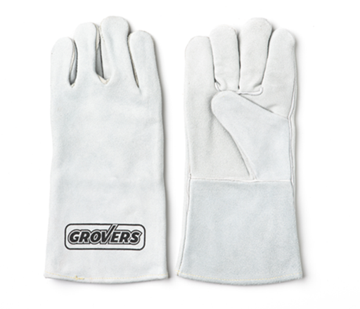 GROVERS Перчатки с крагой (H-796) Long Gloves