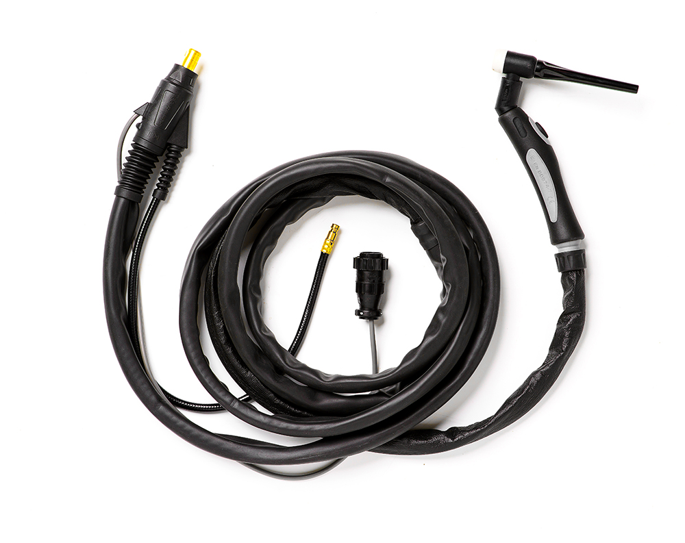 GROVERS Горелка для TIG-сварки SUREGRIP125М